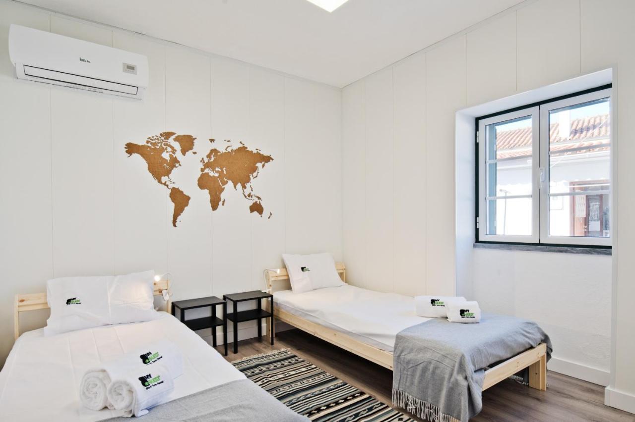 Bmyguest - Cascais Beach Villa I Εξωτερικό φωτογραφία