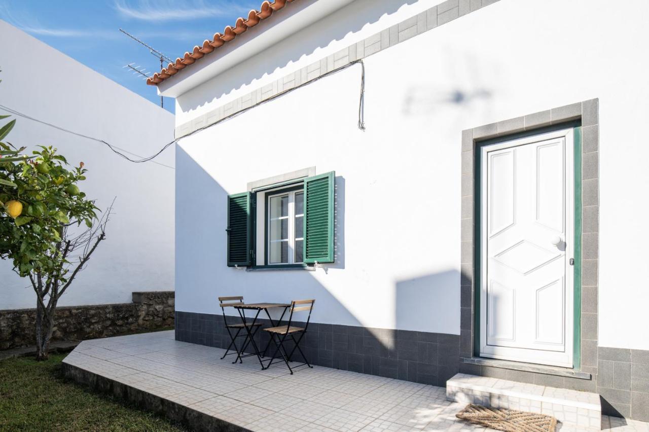 Bmyguest - Cascais Beach Villa I Εξωτερικό φωτογραφία